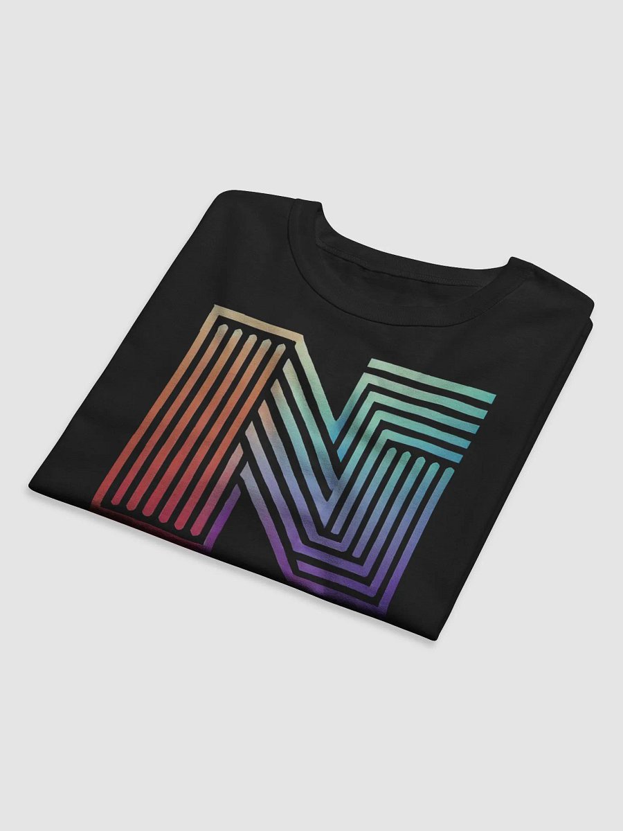 Interlock Gradient Tee product image (22)