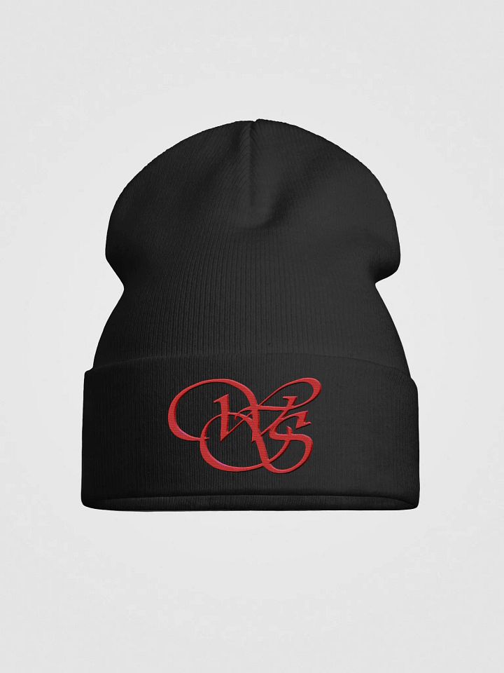 WS Knit Beanie product image (2)