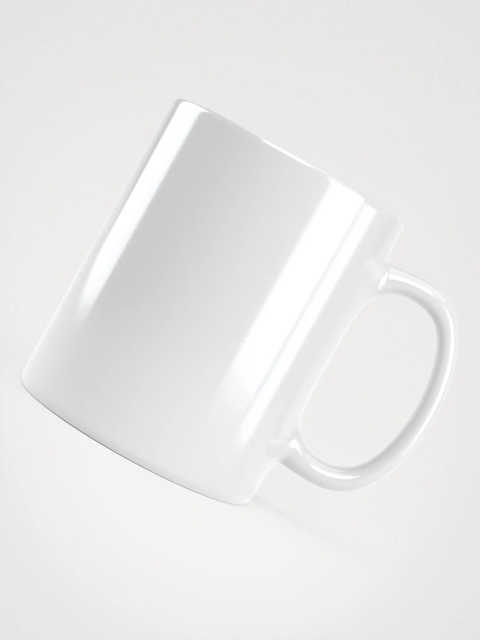 Pop Psych Mug - White product image (11)