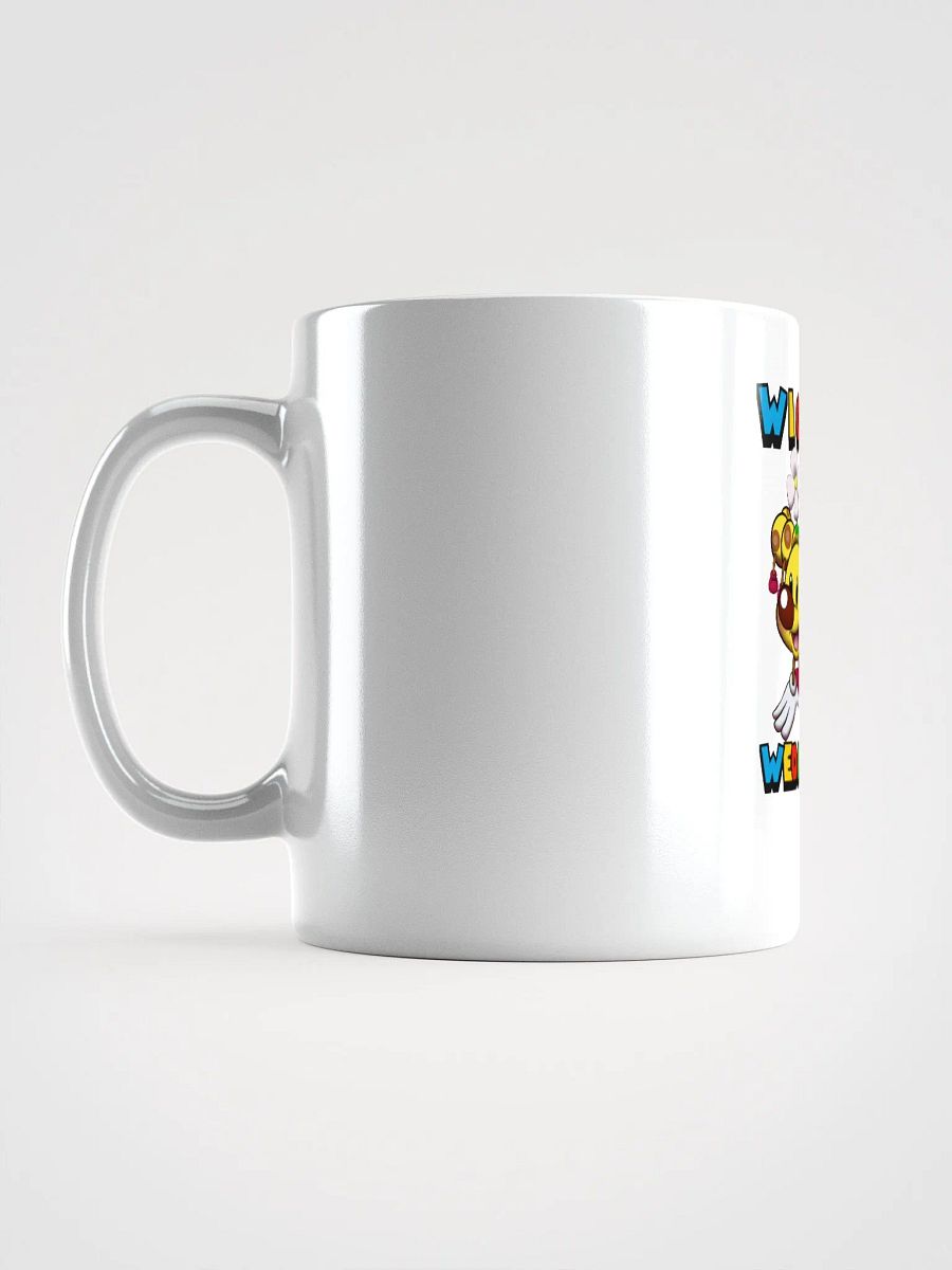 Wiggler Wednesday Mug product image (16)