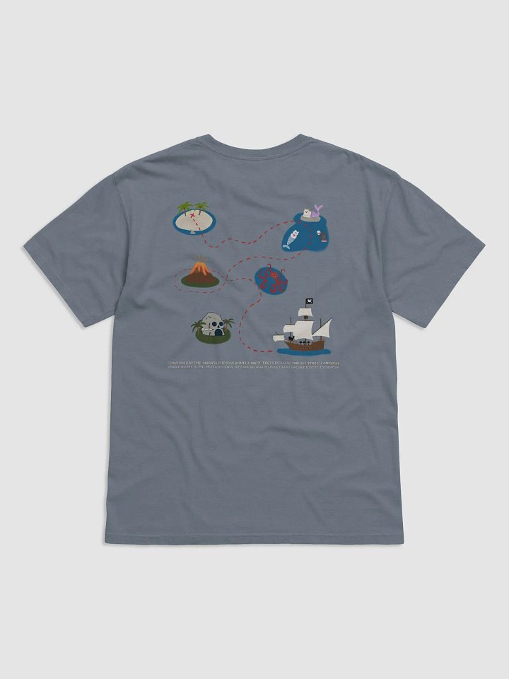 Louie's Pirate Crew T-Shirt product image (5)