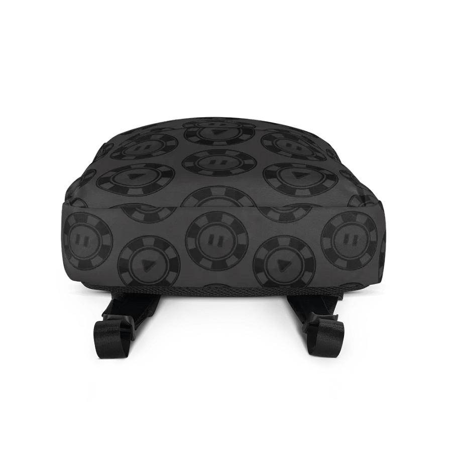 Stream Vegas Backpack product image (1)