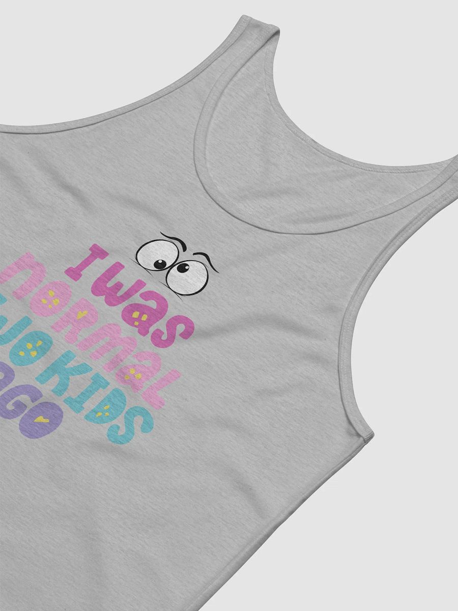 I Was Normal product image (34)