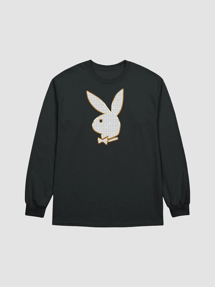 Playboy ( Diamond Bunny Logo ) product image (1)