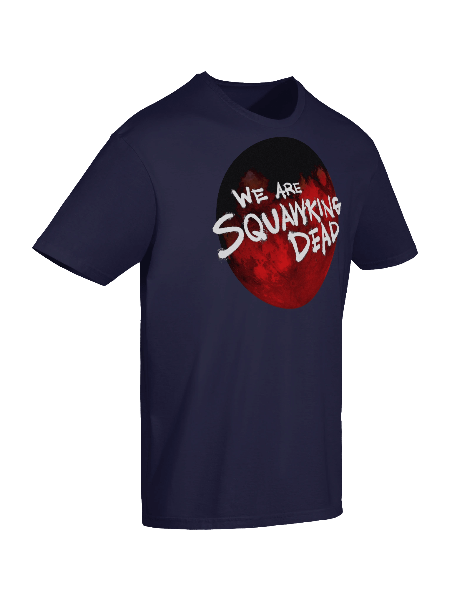 TWD 11C LOGO |Classic T-Shirt product image (7)