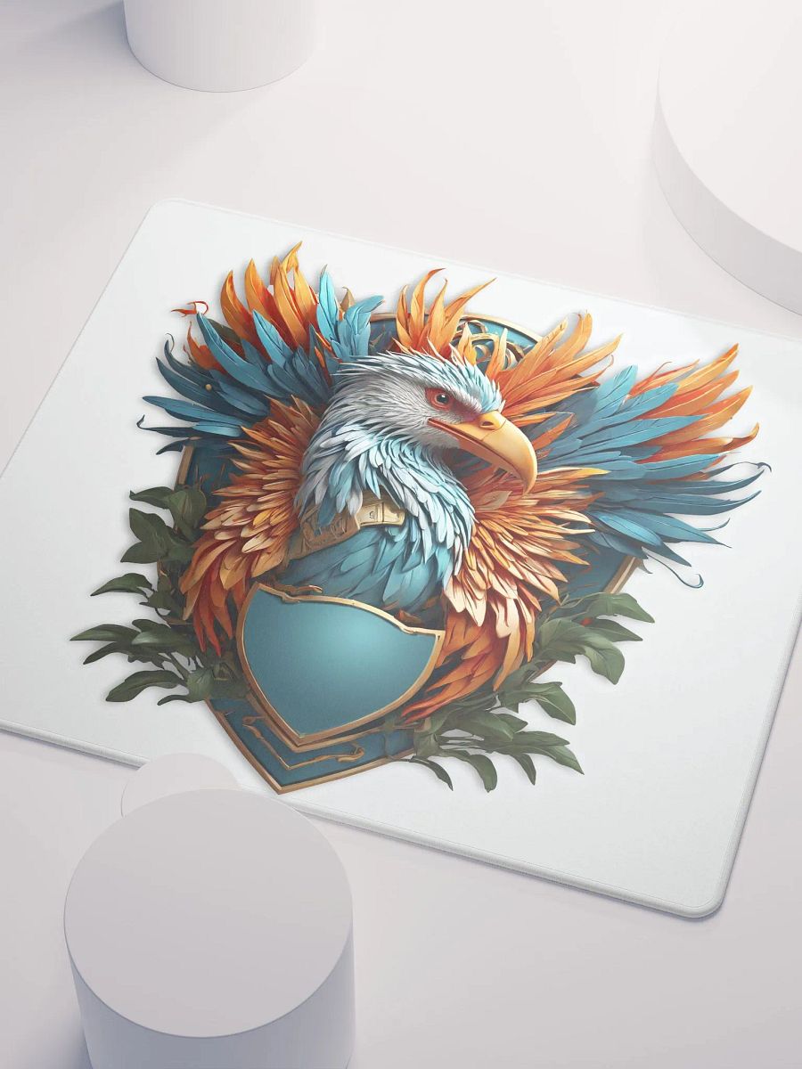Bird of pheasant vibrant product image (5)