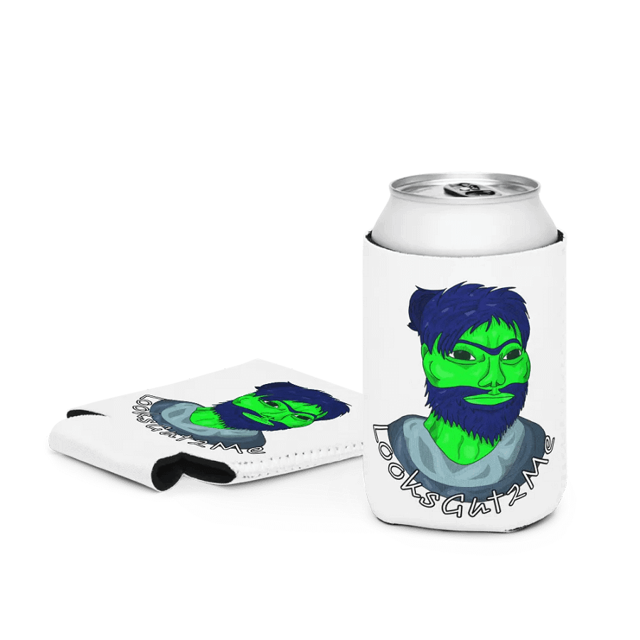 LooksGut2Me Coozie product image (4)