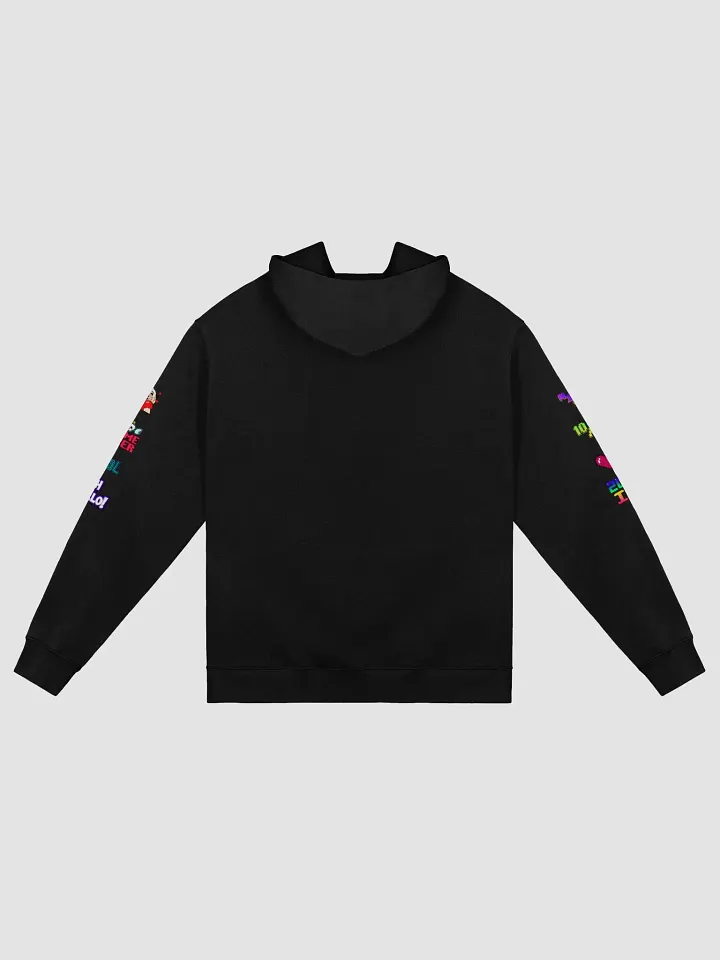 Emotes Hoodie product image (5)
