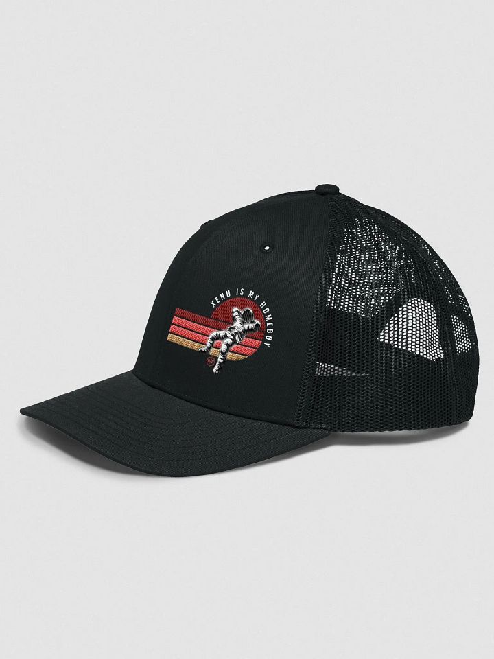 Xenu Is My Homeboy - Trucker Hat product image (2)