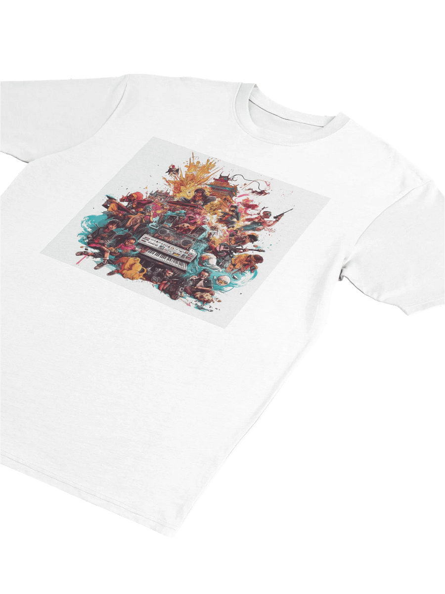 Explosive Crew - #1 product image (8)