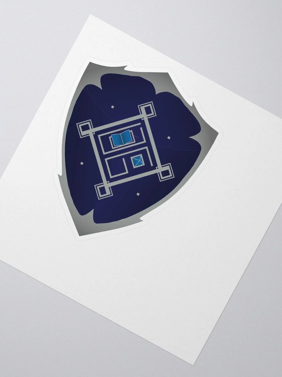 Outcast guild logo product image (2)