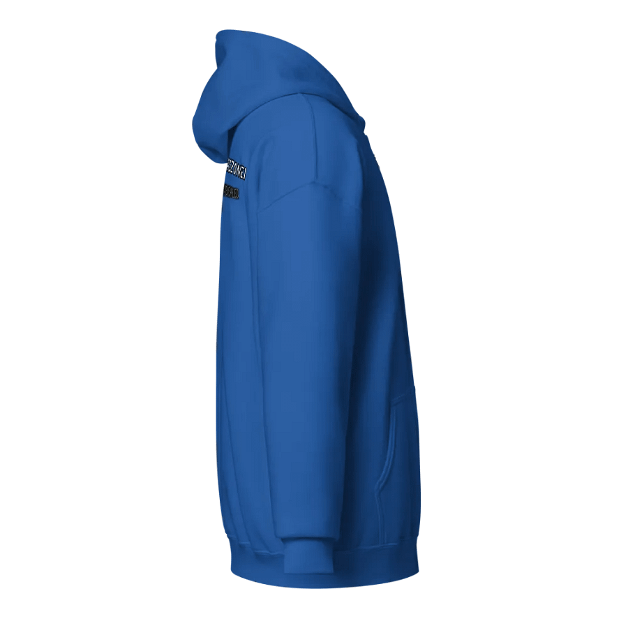 Project Deadzone Zip-Up product image (24)