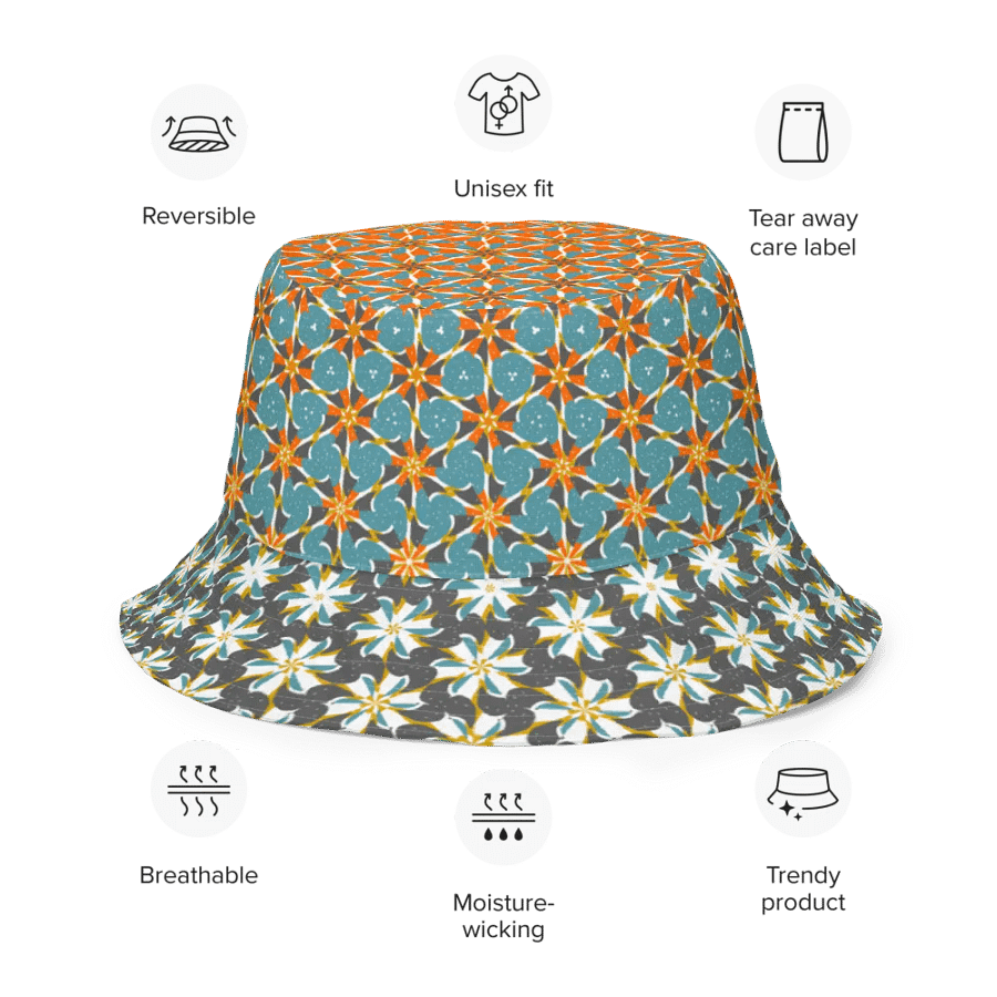 Funky Pattern 52 product image (3)