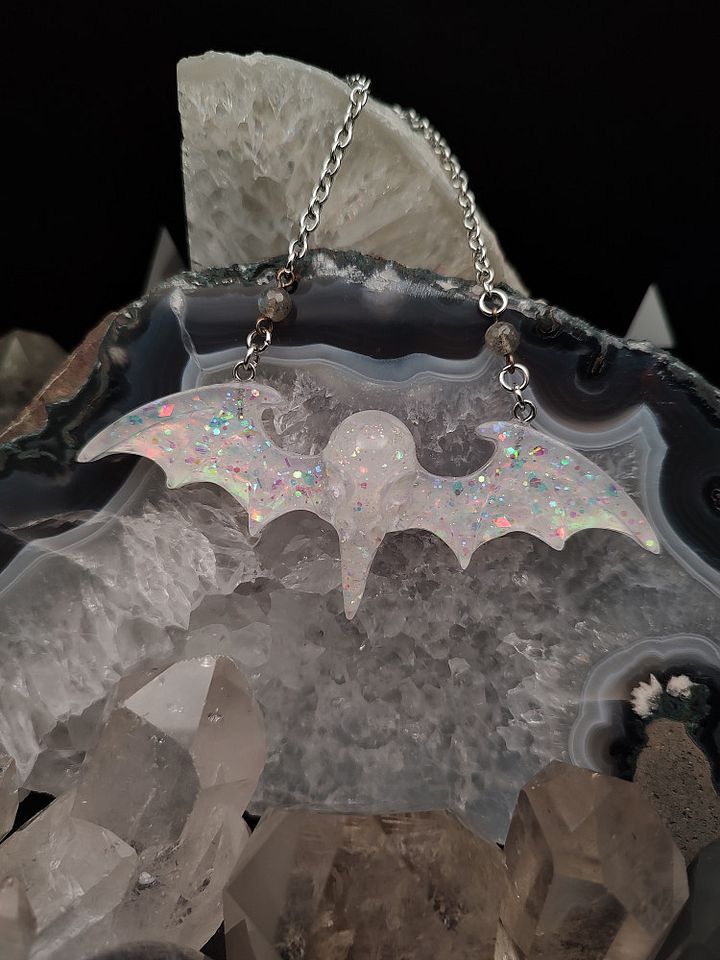 Epoxica - HexWing Mist Crow product image (2)