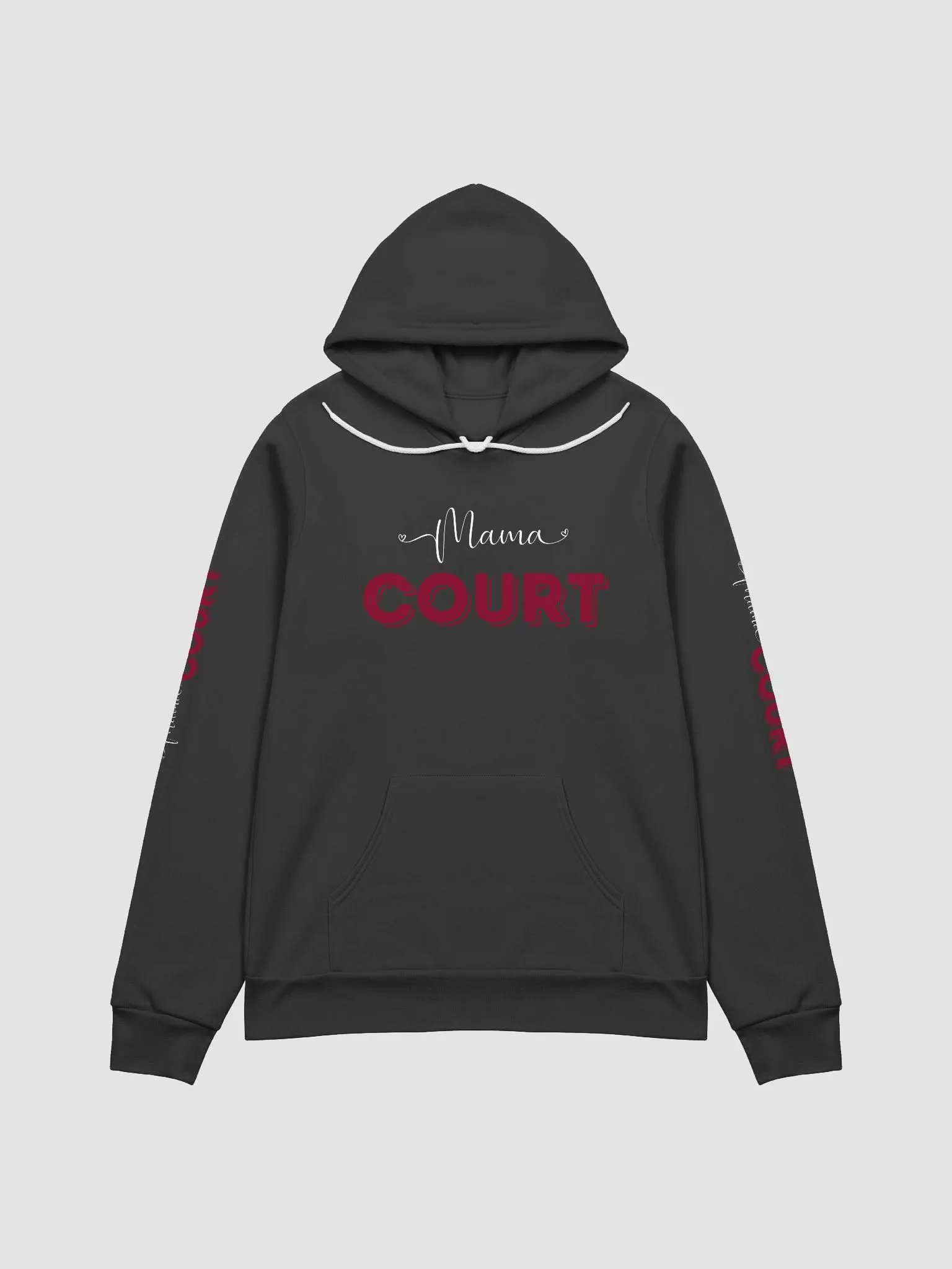 Mama Court Wholesome Hoodie product image (3)