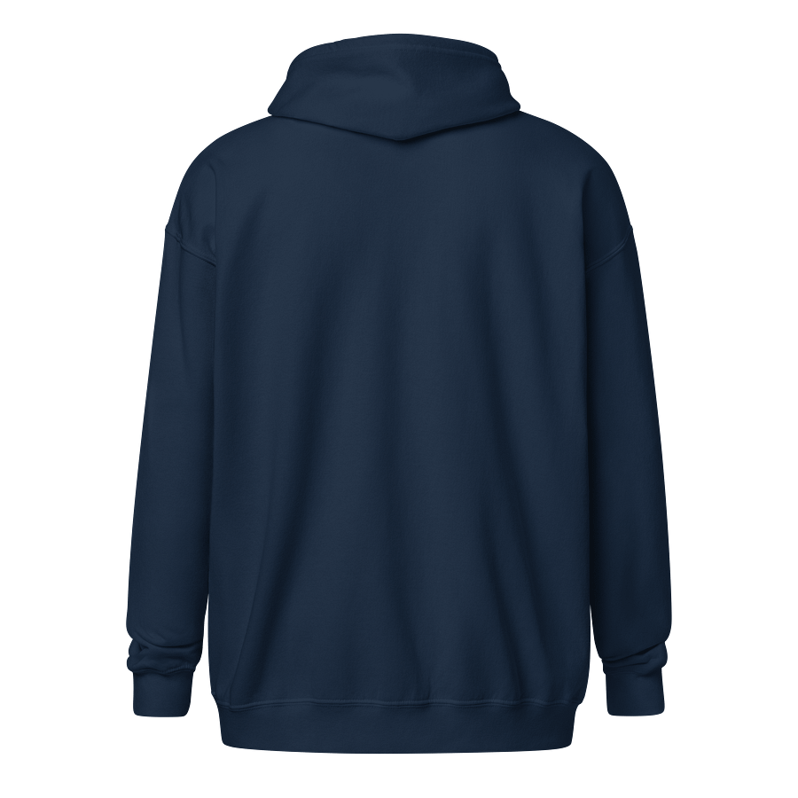 RMLI Logo Zip Up Hoodie product image (2)