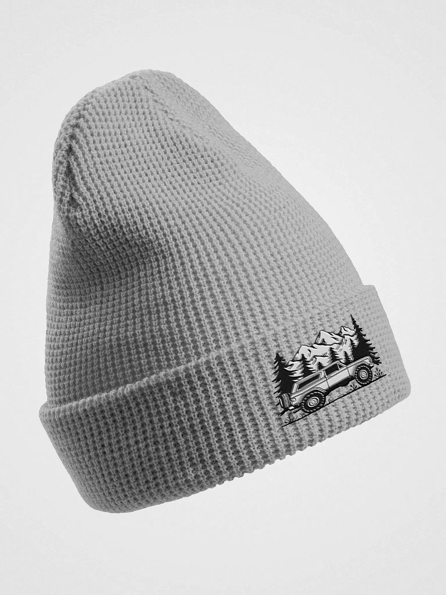 80s 4x4 Off-Road Beanie product image (19)