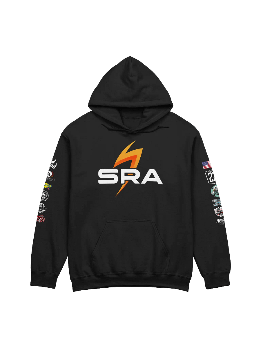 James Beard Team Hoodie product image (4)