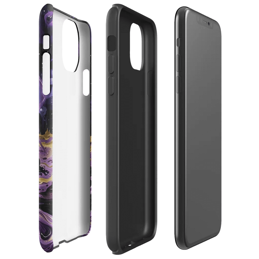 Halloween-Themed Phone Case | Spooky & Stylish Protection for Your Device product image (36)