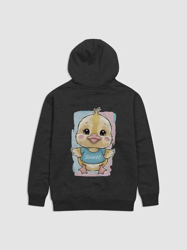 Sweet Chick Premium Hoodie product image (19)