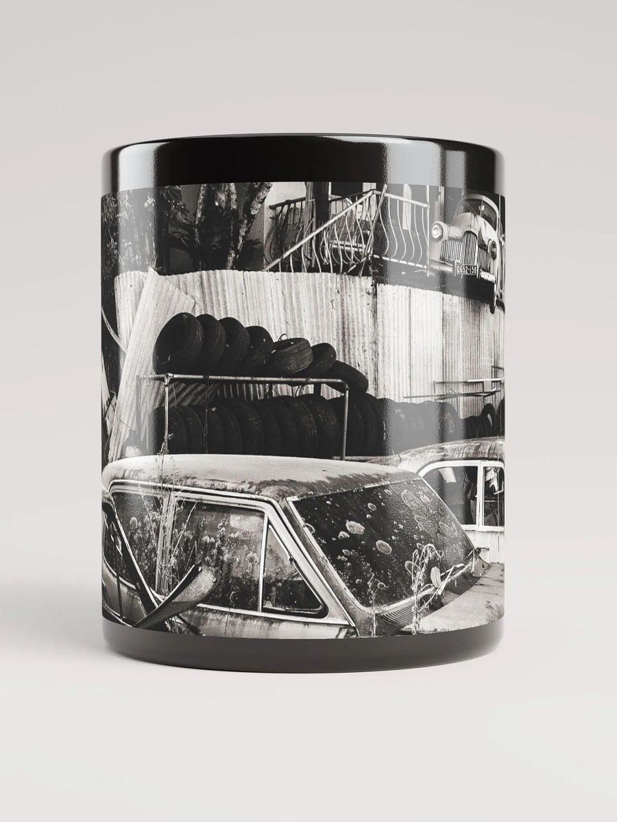 Gold Coast Wreckers Mug product image (5)