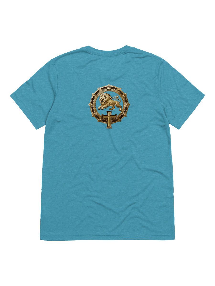 The Lion of the tribe of Judah product image (25)