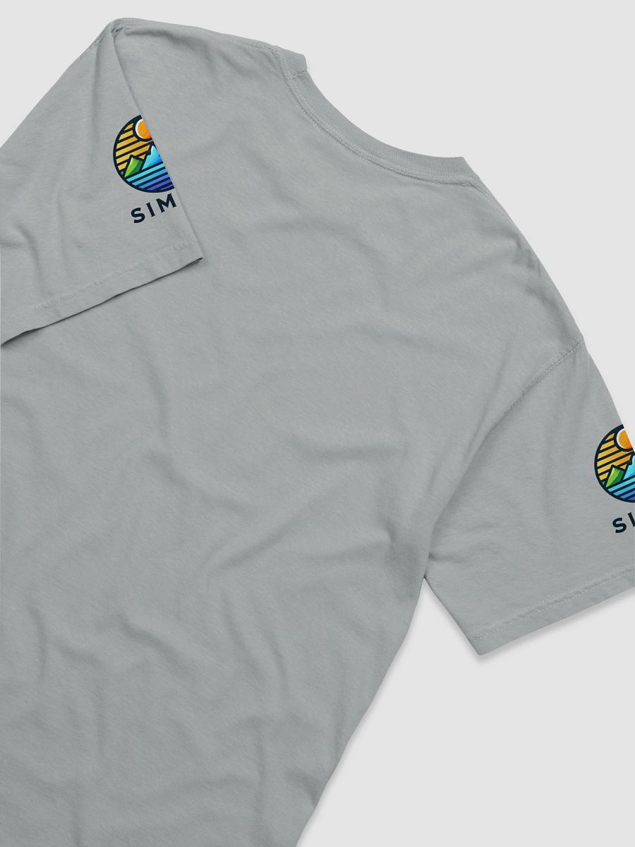 Mountain Sunrise Graphic Tee product image (52)