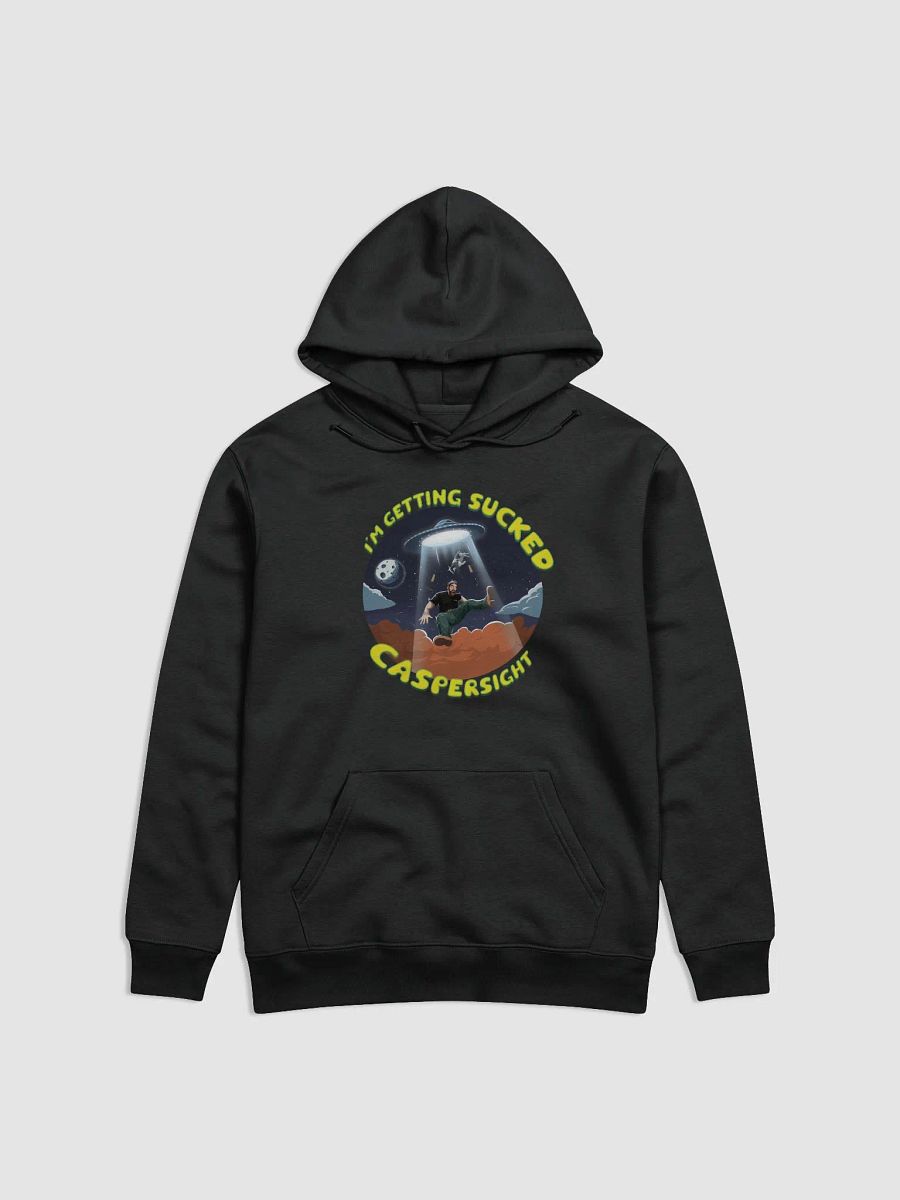 Caspersight UFO Hoodie product image (1)