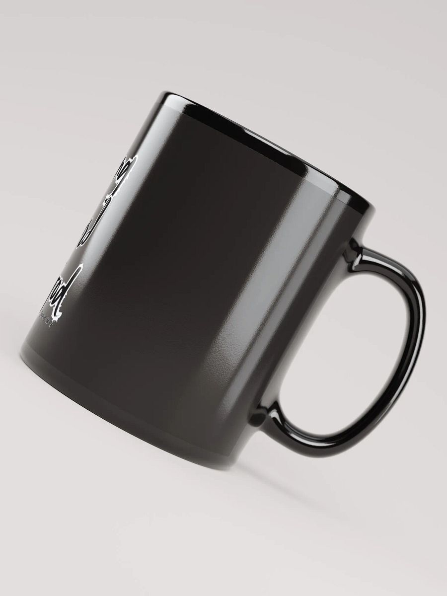 Nothing too Hard for God Mug product image (5)