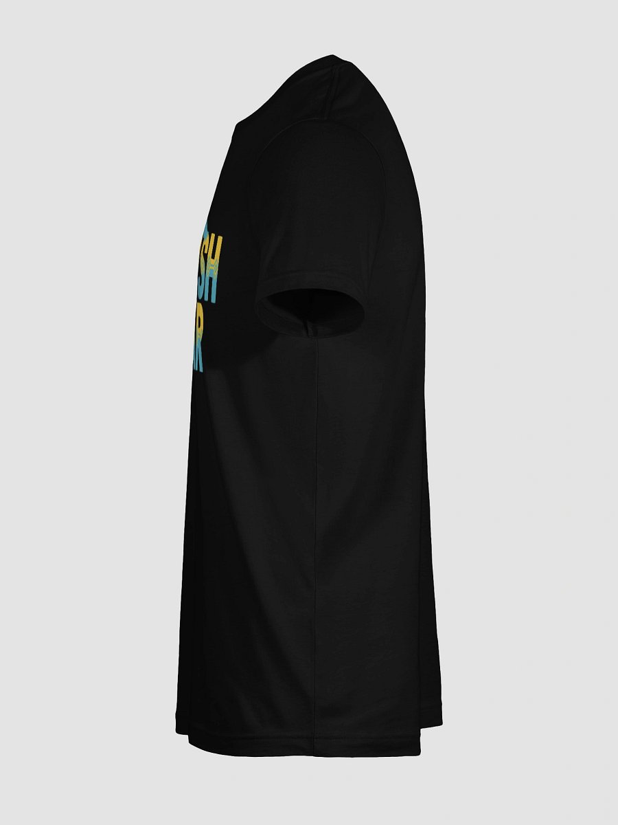 Singer From Kazakhstan Bella Canva T-Shirt Unisex product image (35)