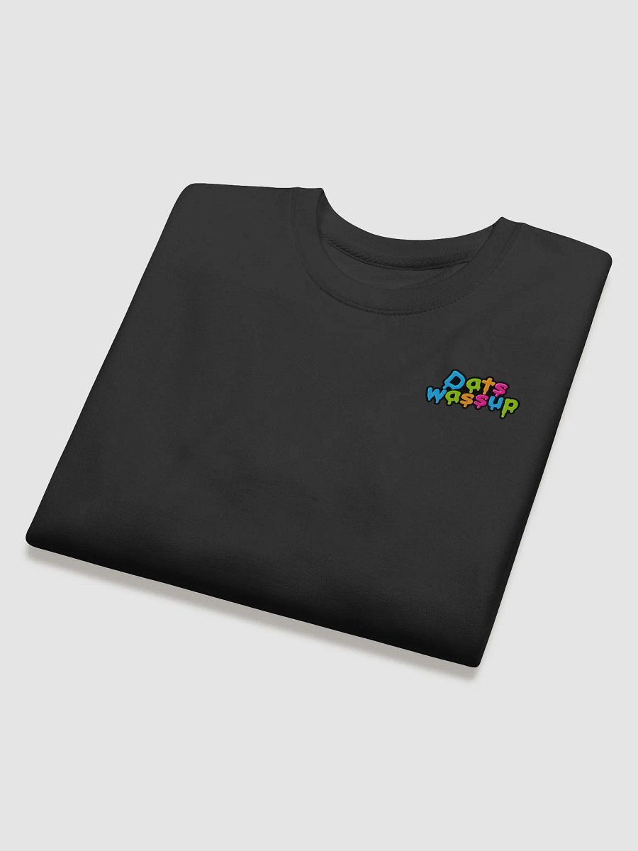 Datswassup Classic Logo Long Sleeve product image (4)