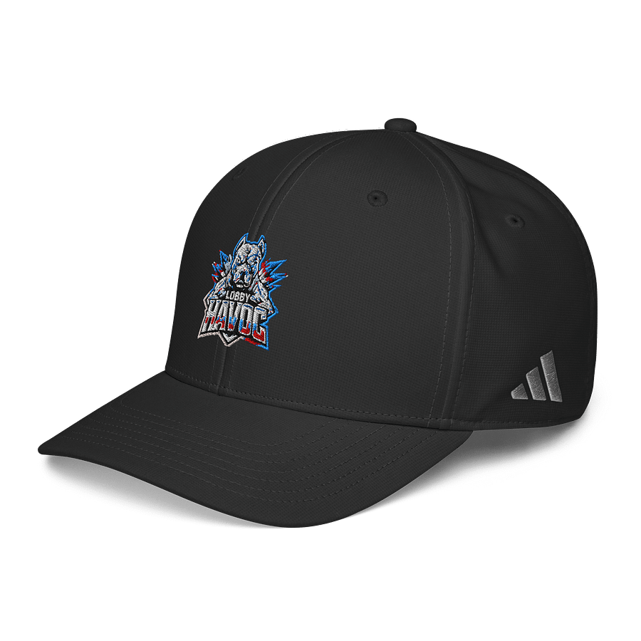 LobbyHavoc Hat – Wreck the Lobby in Style product image (8)