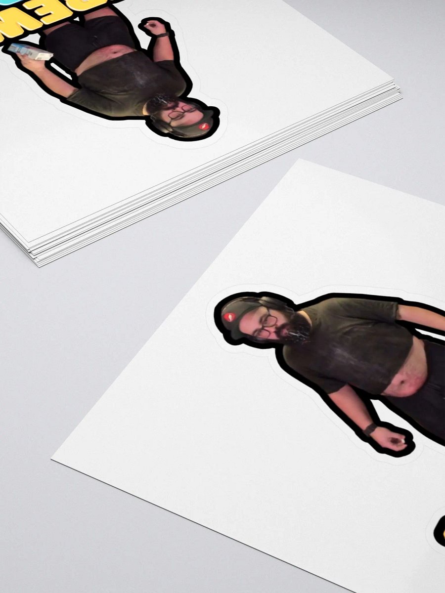 I Frew'd up product image (4)