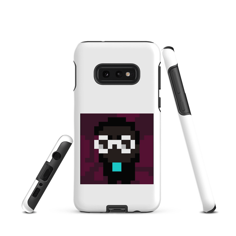 8Bit EbenAP Samsung Case product image (1)
