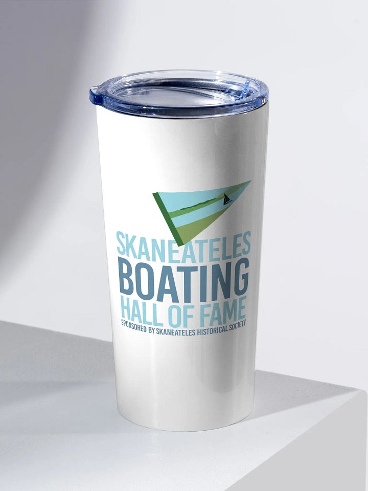 BHOF Sailboat Serenity 20oz Tumbler product image (2)