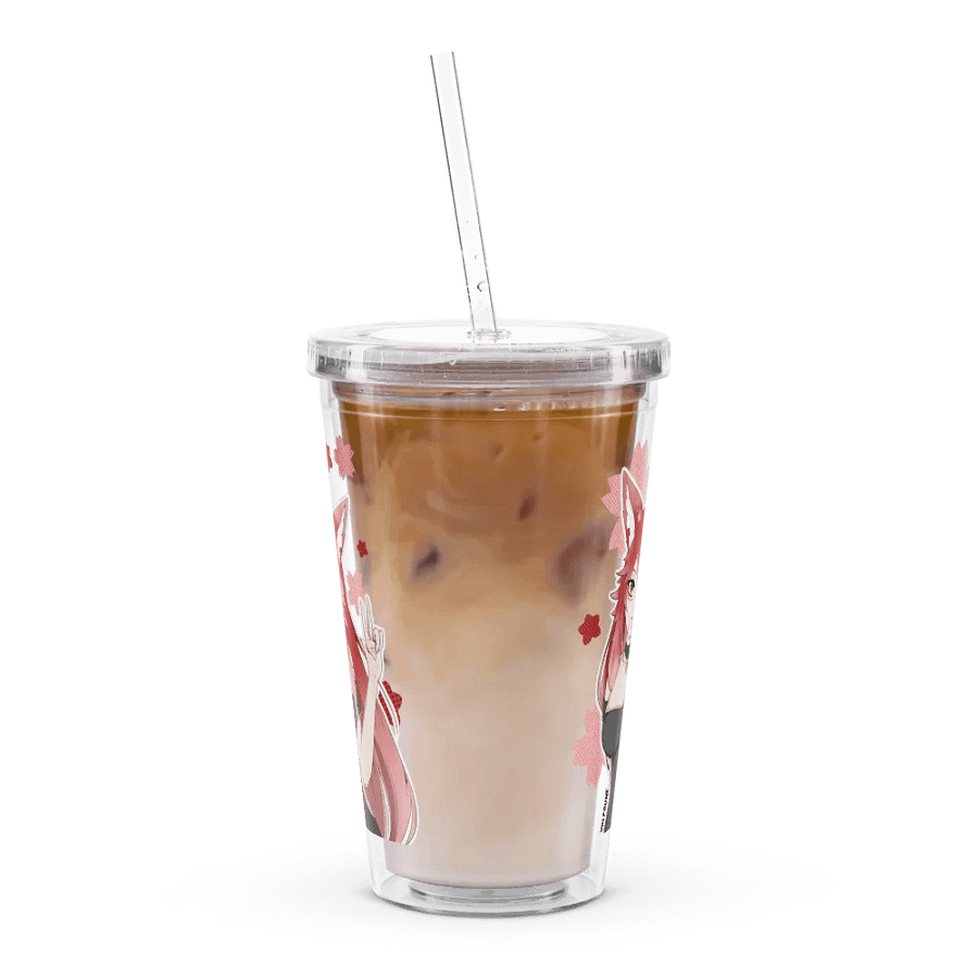 Volpoune Sakura Drink product image (8)
