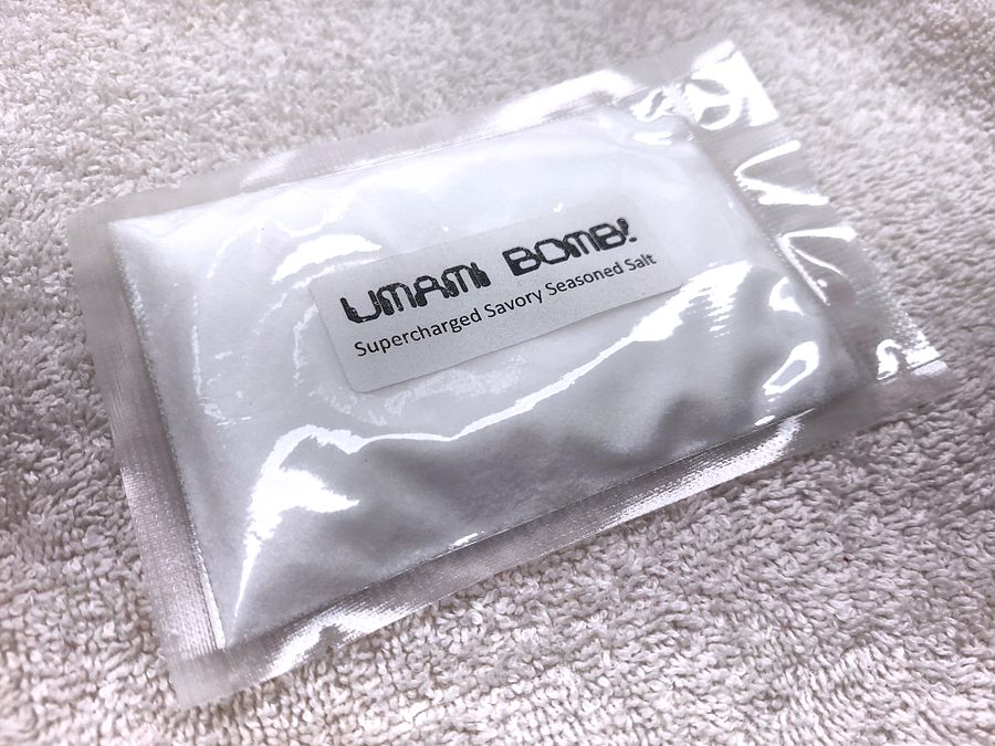 Umami Bomb! 100g product image (1)