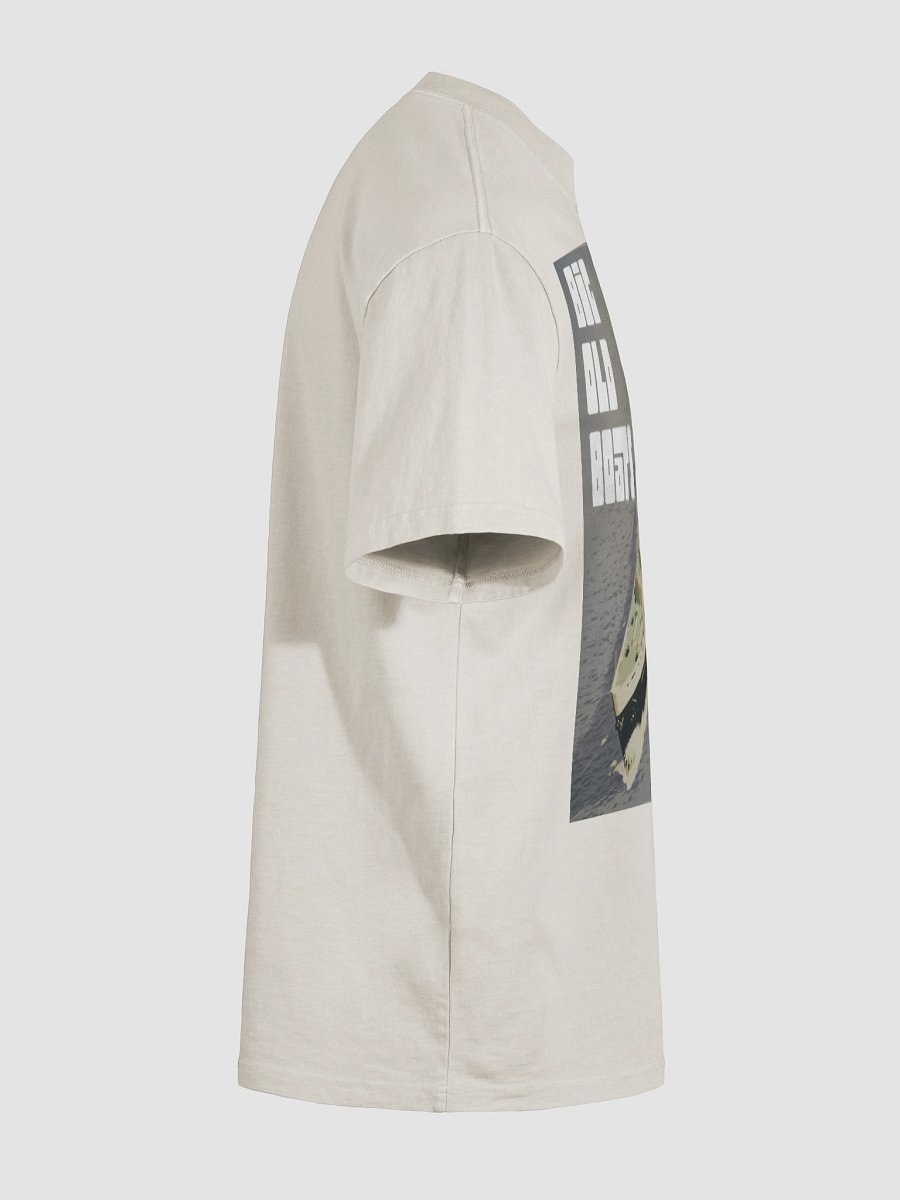 Big U Tee product image (11)