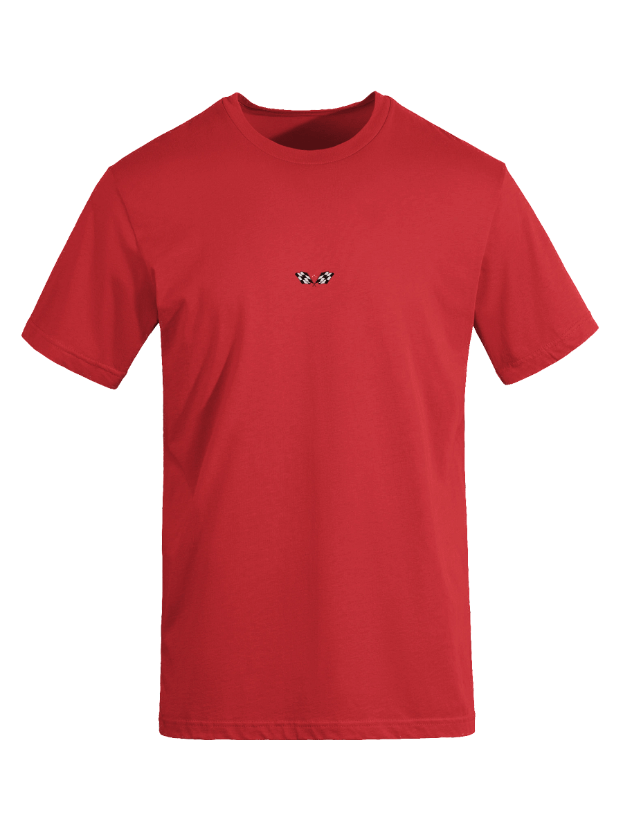 "Simply Lovely" quoted T-Shirt product image (32)