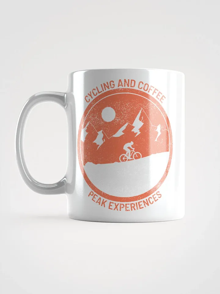 Peak Experiences Mug product image (2)
