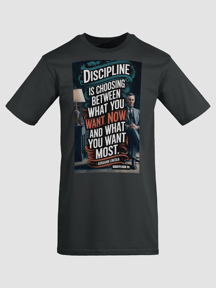 Discipline product image (1)