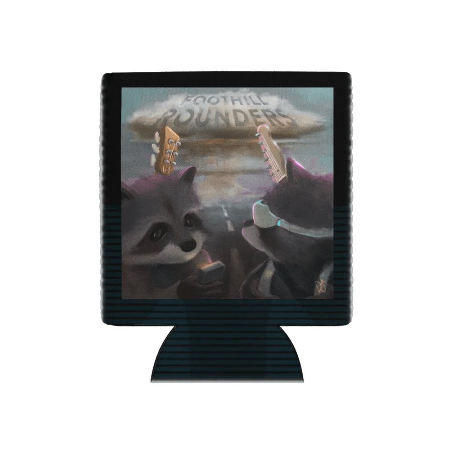 Album Cover Coozie product image (10)