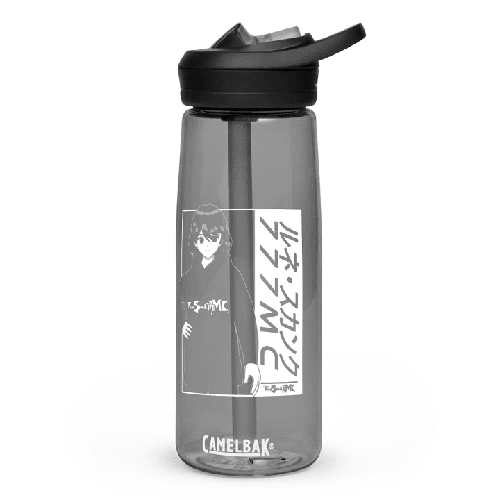ReneSkunk777MC - Anime Style 2024 Sports Water Bottle product image (1)