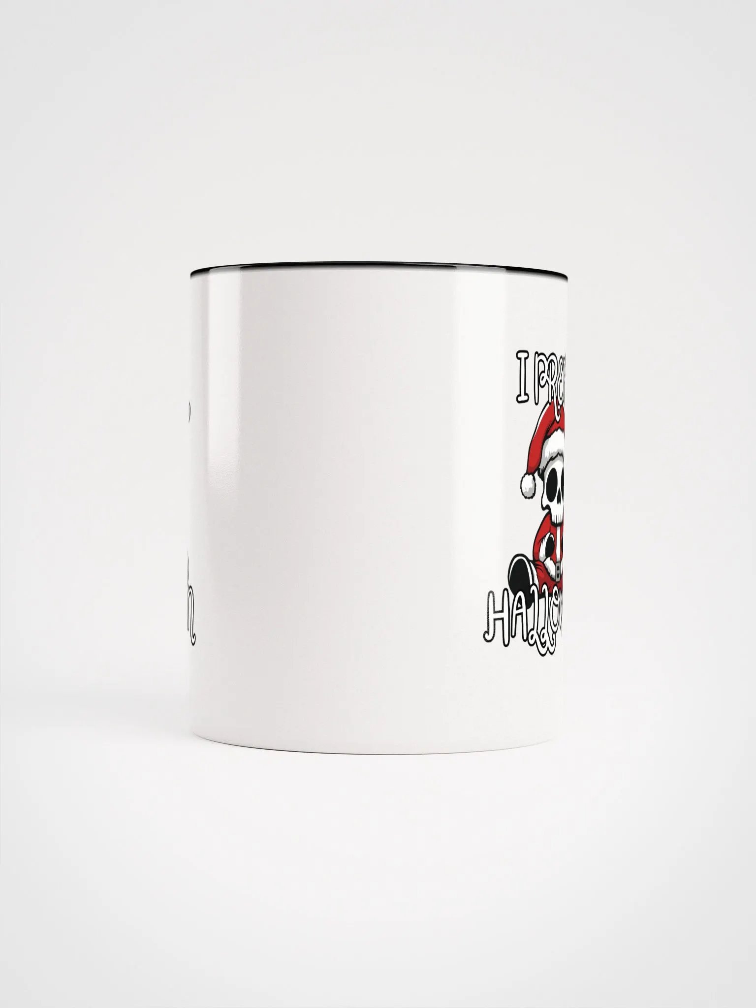 I Prefer Halloween Mug product image (20)