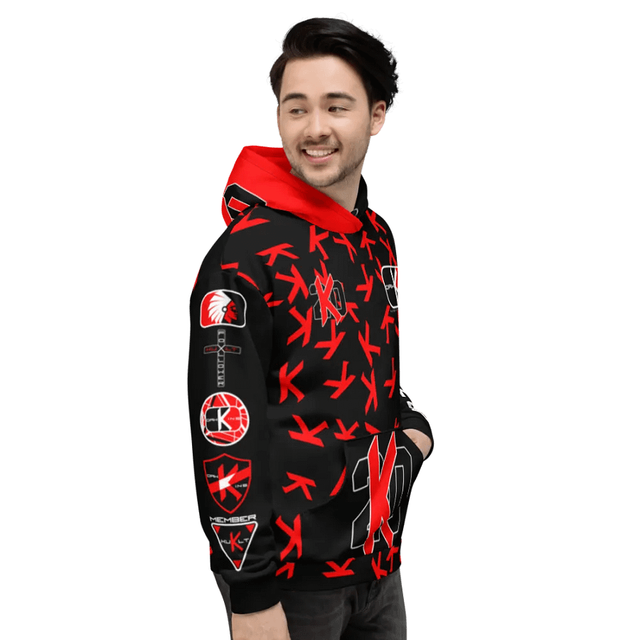 Dawkins Official Twitch Hoodie product image (11)