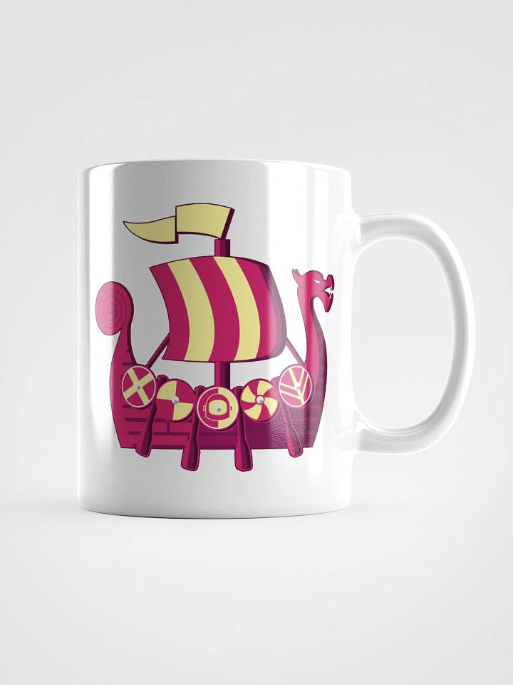 Vikings Mug product image (3)