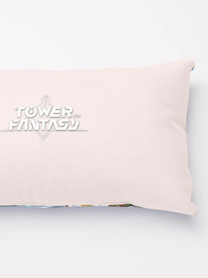 Pillow - Lyra (ToF) product image (2)