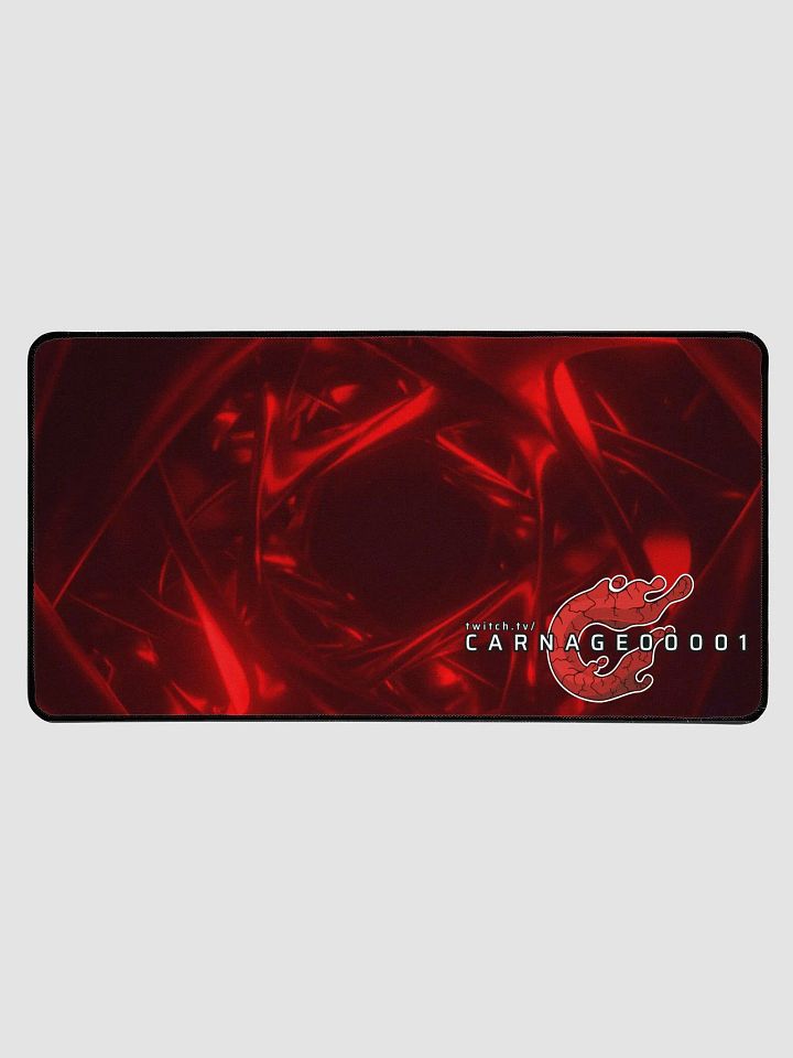 Large Mouse Pad V2 product image (1)