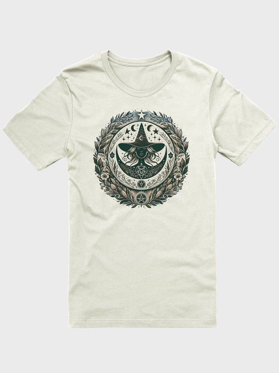 Moonlit Sorceress T-Shirt product image (4)