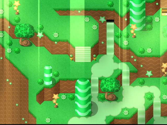 KR Star Land Tileset for RPGs product image (3)